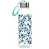 Pioenroos pick of the bunch 500ml bpa-vrij waterfles metalen dop - afbeelding 1