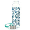Pioenroos pick of the bunch 500ml bpa-vrij waterfles metalen dop