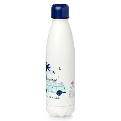 Explore beach life vw busje t1 thermosfles 500ml