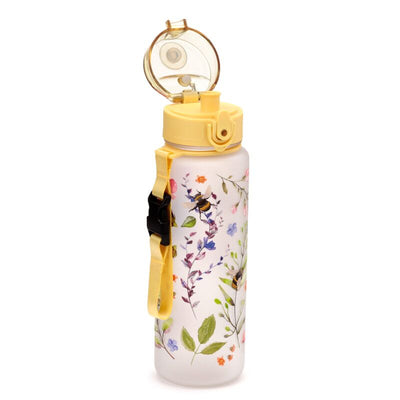 Nectar meadows bij pop top 600ml ecozen drinkfles