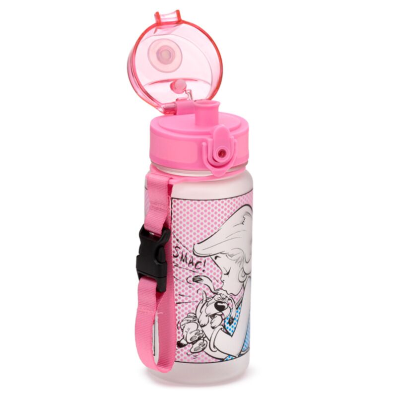 Falbala (panacea) asterix pop top 350ml ecozen kinder drinkfles