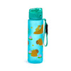 Capybara pop top 600ml ecozen drinkfles
