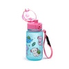 Adoramals axolotl pop top 350ml ecozen kinder drinkfles