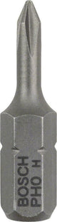Bosch Prof schroefbit kruiskop PH0 (3)
