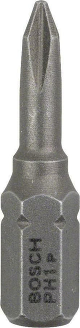 Bosch Prof schroefbit kruiskop PH1 (3) - afbeelding 1