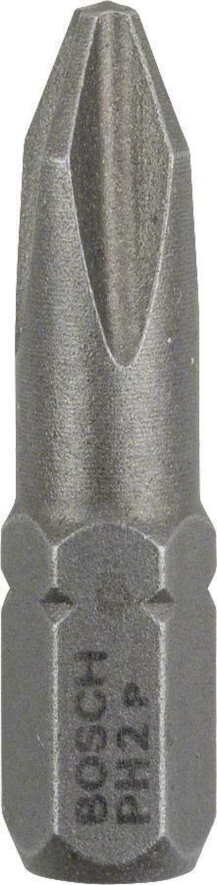 Bosch Prof schroefbit kruiskop PH2 (3)