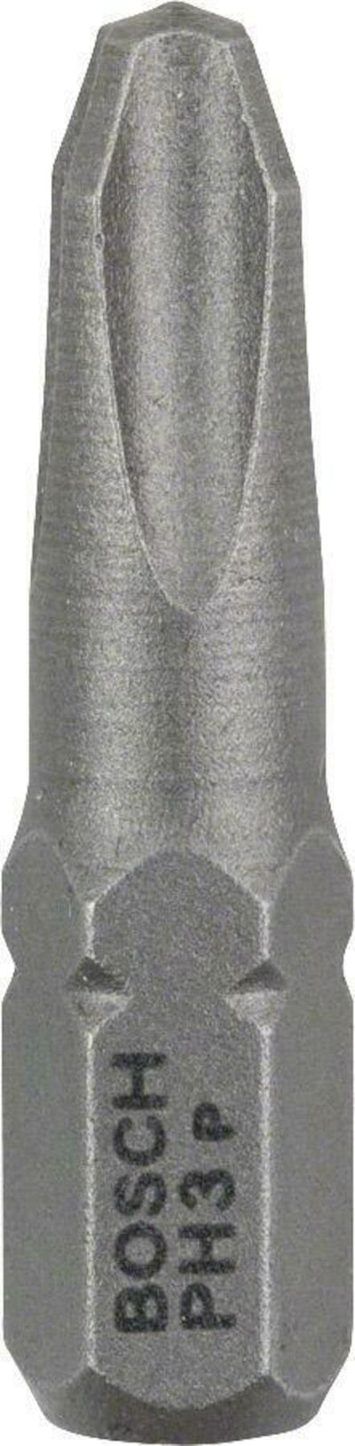 Bosch Prof schroefbit kruiskop PH3 (3)