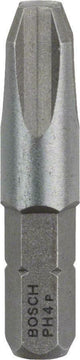 Bosch Prof schroefbit kruiskop PH4 (3)