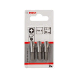 Bosch Prof schroefbit kruiskop PH4 (3) - afbeelding 2