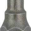 Bosch Prof schroefbit kruiskop PZ1 (3)