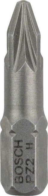 Bosch Prof schroefbit kruiskop PZ2 (3) - afbeelding 1