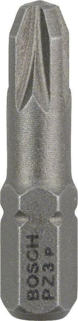 Bosch Prof schroefbit kruiskop PZ3 (3) - afbeelding 1