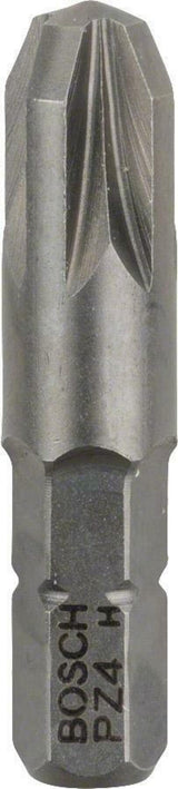 Bosch Prof schroefbit kruiskop PZ4 (3) - afbeelding 1