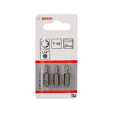 Bosch Prof schroefbit Torx T10 (3) - afbeelding 2