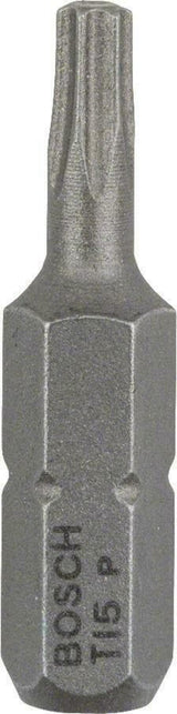 Bosch Prof schroefbit Torx T15 (3) - afbeelding 1