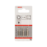 Bosch Prof schroefbit Torx T20 (3) - afbeelding 2