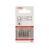 Bosch Prof schroefbit Torx T30 (3) - afbeelding 2
