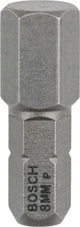 Bosch Prof schroefbit inbus HEX8 (3)