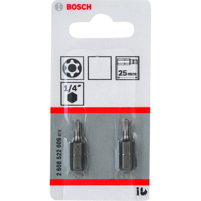 Bosch Prof schroefbit Security-Torx T27 (2)