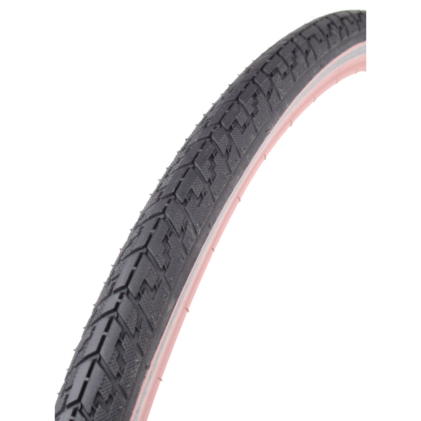 Bobike dutch perfect draadband no puncture 40-622 +r zwart bruin