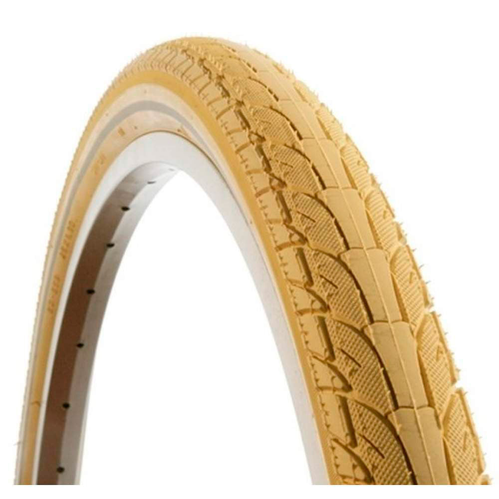 Buitenband No Puncture Reflex 28x2.00 (50-622) crème