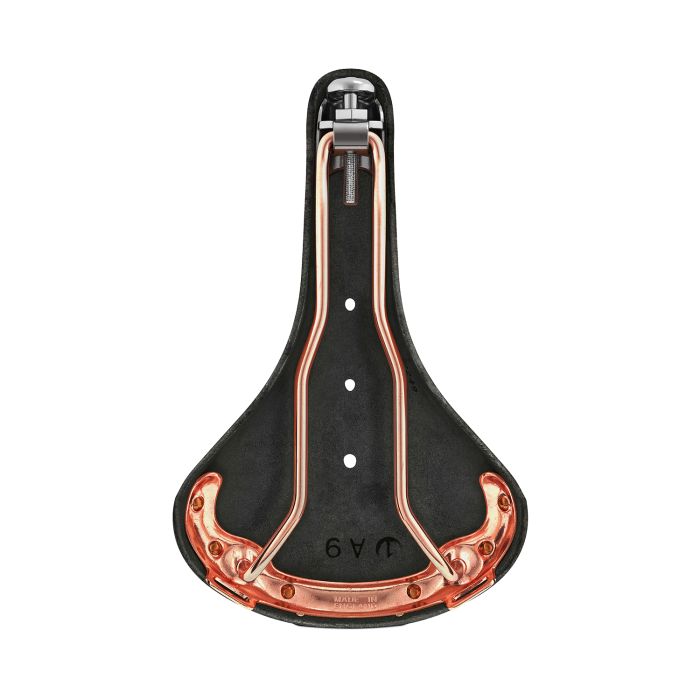 Brooks b17 special - black