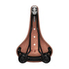 Brooks flyer special - antic brown