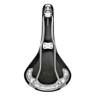 Brooks Zadel B15 Swallow zwart