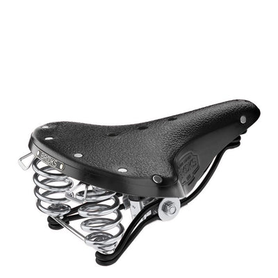 Brooks b66 - black