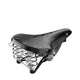 Brooks b66 short - black
