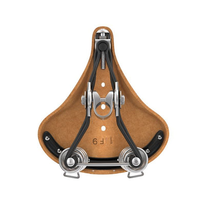 Brooks b66 short - honey