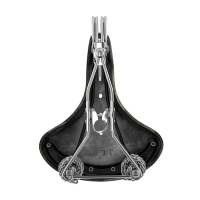 Brooks b33 - black