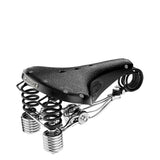 Brooks b135 - black - afbeelding 1