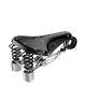 Brooks b135 - black