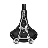 Brooks b135 - black - afbeelding 2