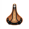 Brooks b17 short - honey