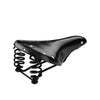 Brooks flyer short - black