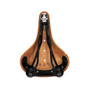 Brooks flyer short - honey