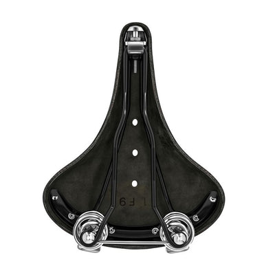 Brooks b67 - black