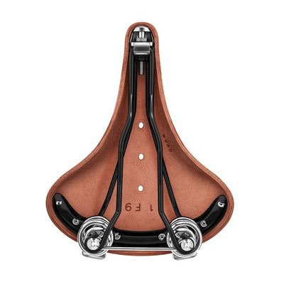 Brooks b67 - antic brown