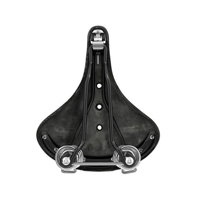Brooks b67 short - black