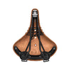 Brooks b67 short softened - dark tan
