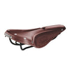 Brooks Zadel B17 imperial narrow heren bruin