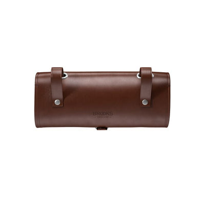 Brooks challenge - small - antic brown