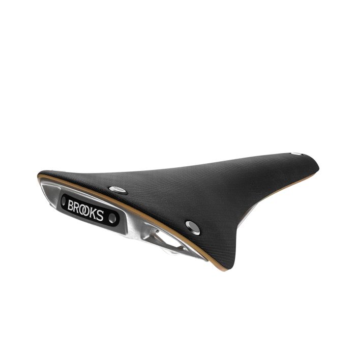 Brooks cambium c17 special - black natural