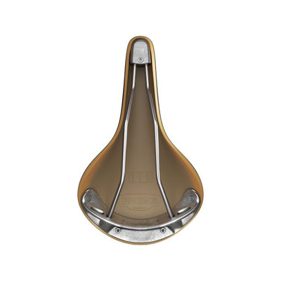 Brooks cambium c17 special - black natural