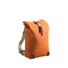 Brooks pickwick - small (12l) - goose beak maroon