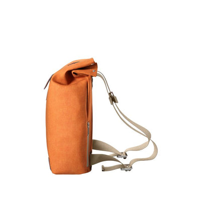Brooks pickwick - small (12l) - goose beak maroon