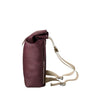 Brooks pickwick - small (12l) - rust brick