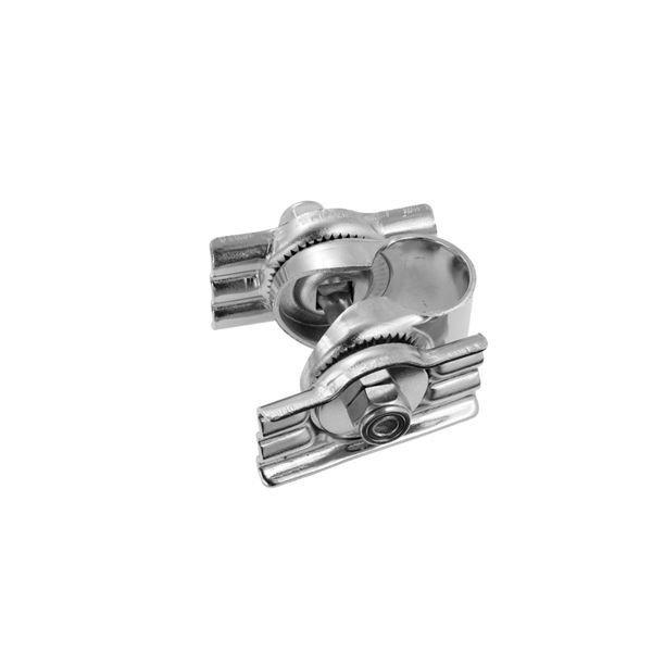 Brooks clamp 7 8'' (22.2mm) for 3 rail - for triple rail models (b33)